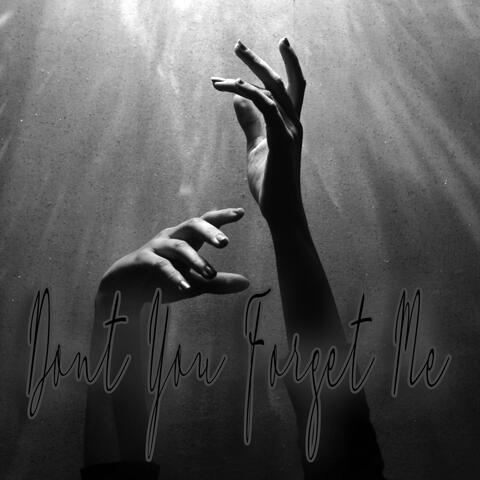 Don't You Forget Me