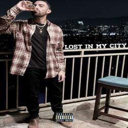 Lost in My City (feat. Atraxknockem)