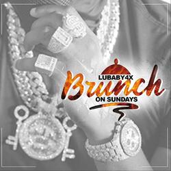 Brunch on sundays