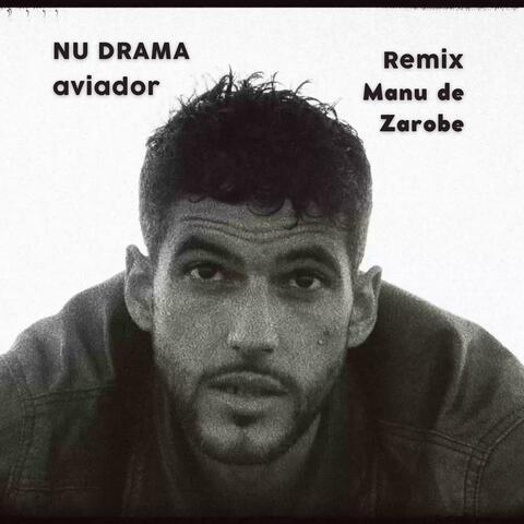 Aviador Remix (Manu de Zarobe Remix)