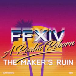 The Maker's Ruin (FFXIV A Realm Reborn) [Synthwave]