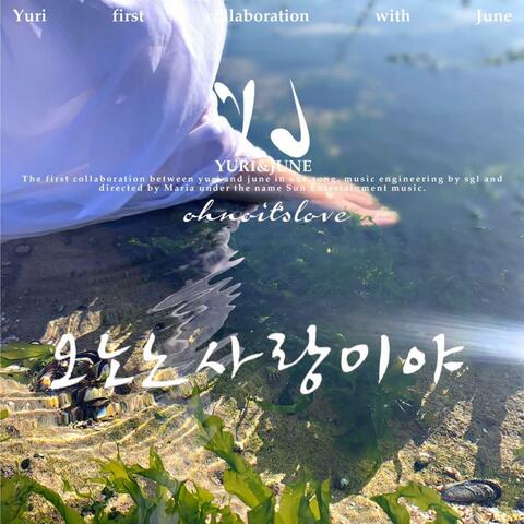 오 안돼, 사랑이야