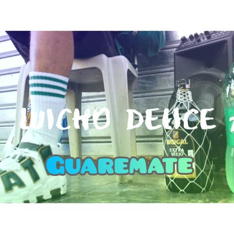 Guaremate / Te Mando A Hacer Mandaos
