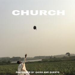 Church (feat. Questo)
