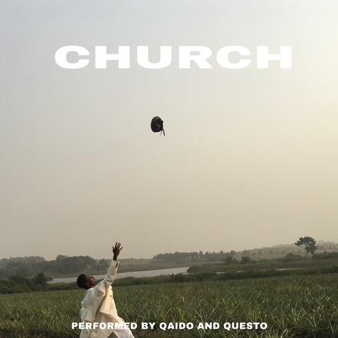 Church (feat. Questo)