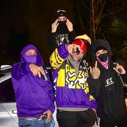 Himno De Los Drillstar (Di laroma El Rojo El Cupao)