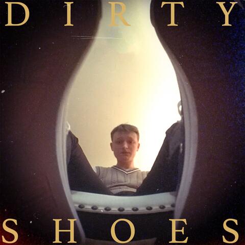 You're All Good x Dirty Shoes