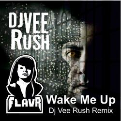 Wake Me Up (feat. FlavR)