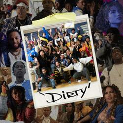 Dirty (feat. Hopsin)