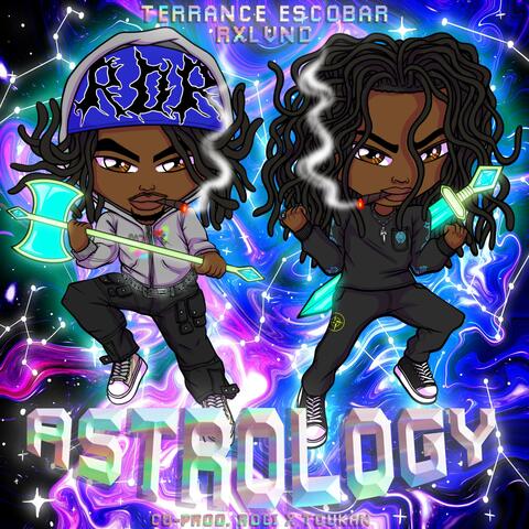ASTROLOGY