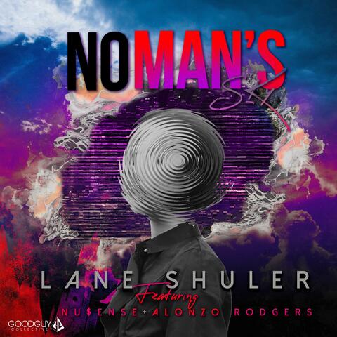 No Man's Sky (feat. Nu$ense & Alonzo Rodgers)