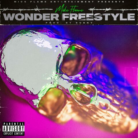 Wonder Freestyle