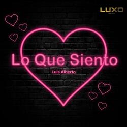 Lo Que Siento