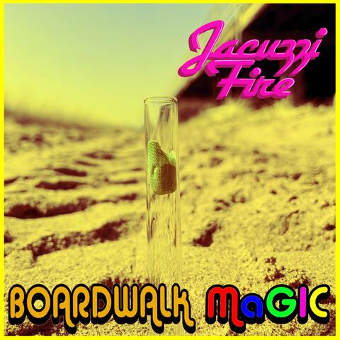 Boardwalk Magic