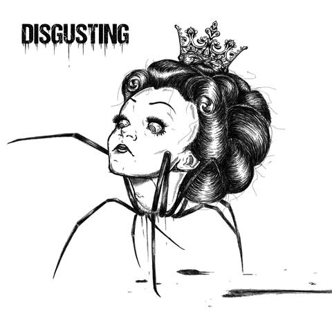 DISGUSTING
