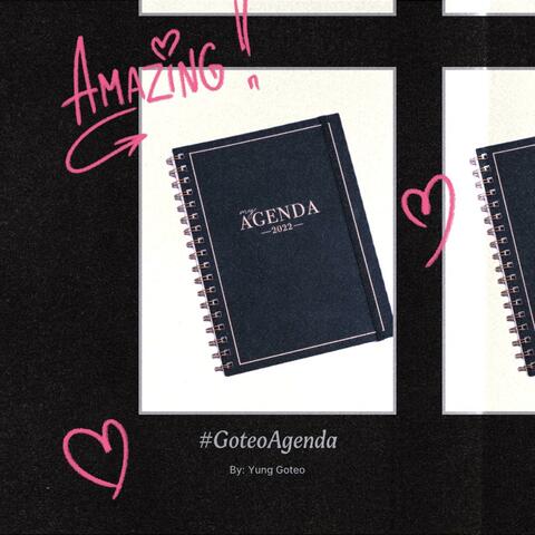 #GoteoAgenda