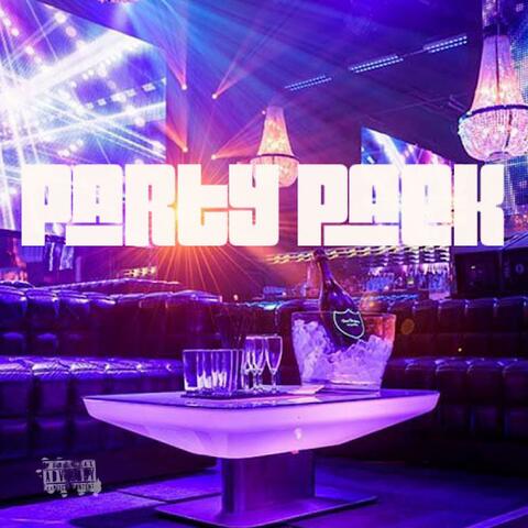 Party Pack