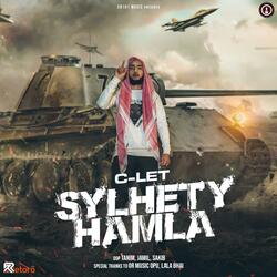 Sylhety Hamla (feat. C let)