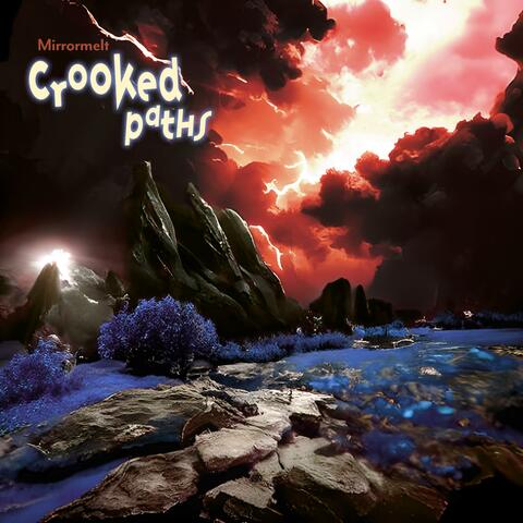 Crooked paths