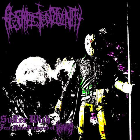 Suffer With (feat. Kraanium)