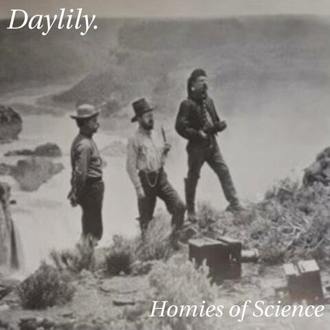 Homies Of Science