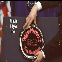 HailHydra (feat. Murdoc Faceless, Mr. FP & Self Taught)