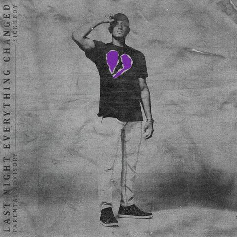 I Need You (feat. Breana Marin)