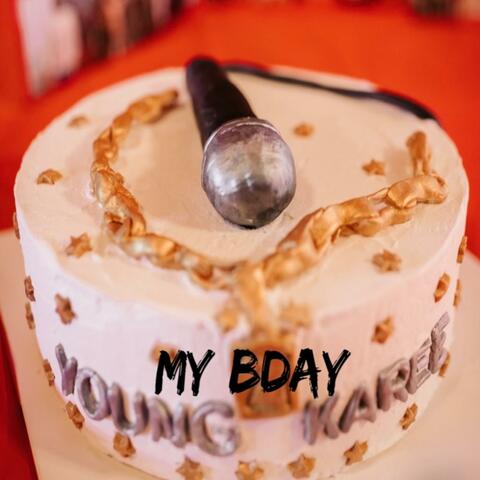 My BDAY