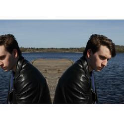 Split In Two
