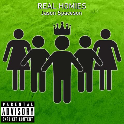 Real Homies