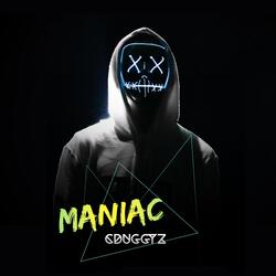 Maniac