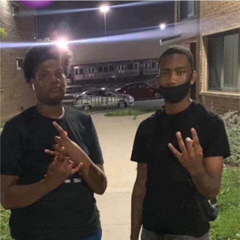 Freestyle (Lost Brothers)