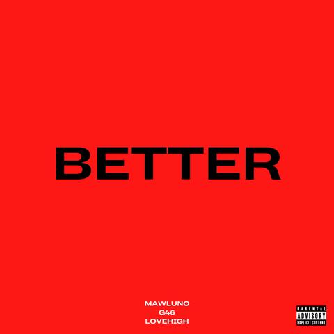 Better