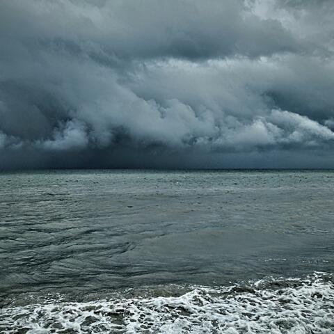 When the Ocean Meets the Sky