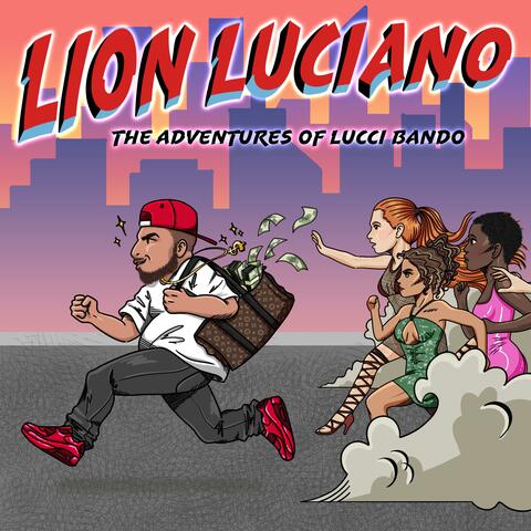 The Adventures of Lucci Bando