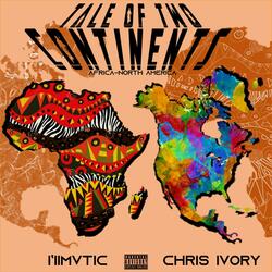 TalE Of 3 Rapper$ (feat. Chris Ivory, Emby - aYY & Yung Flexy)