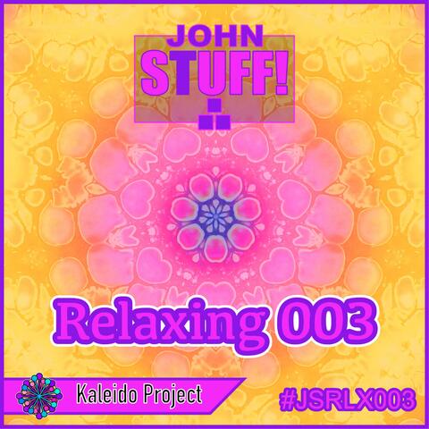 Relaxing 003