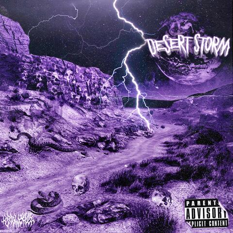 Desert Storm