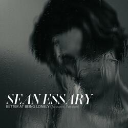 Better At Being Lonely