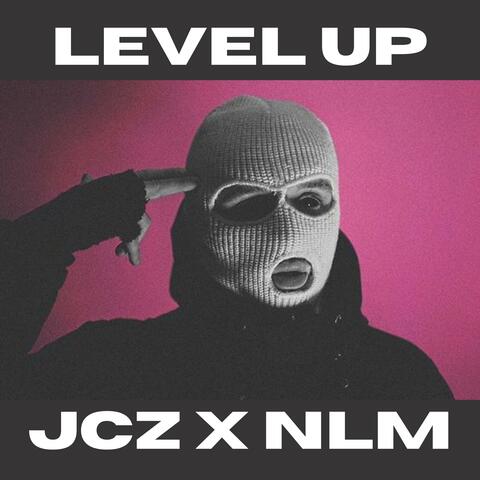Level Up Freestyle (feat. JCZ)
