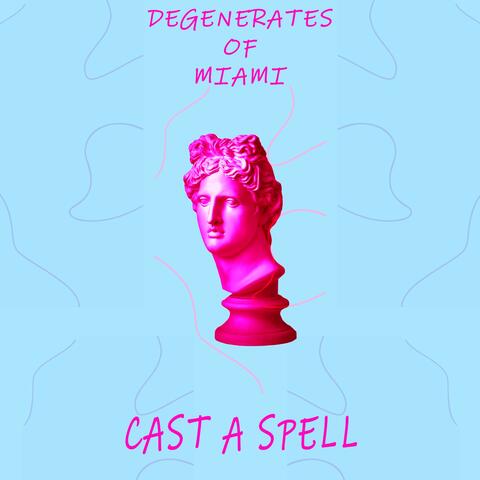 Cast A Spell