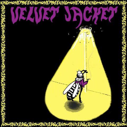 Velvet Jacket