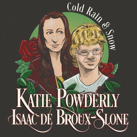 Cold Rain & Snow (feat. Isaac de Broux-Slone)