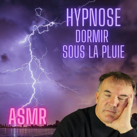 Hypnose dormir sous la pluie