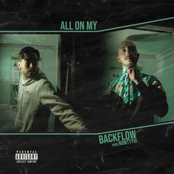 ALL ON MY (feat. Nowttyvi)
