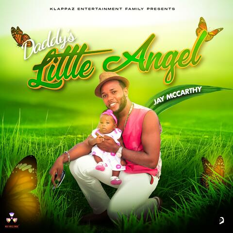 Daddy's Little Angel