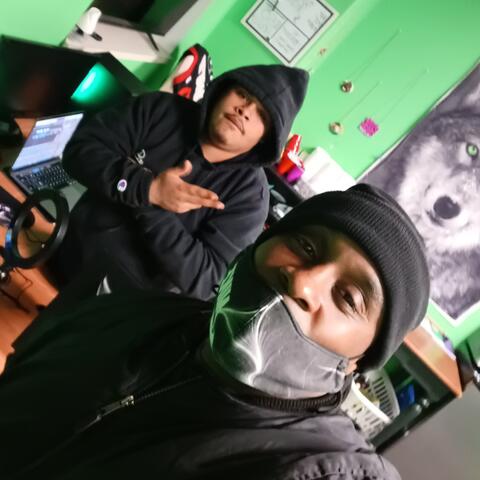 On Top (feat. Sha Racks)