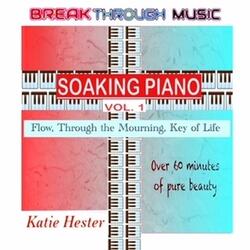 Through the Mourning (feat. Katie Hester)