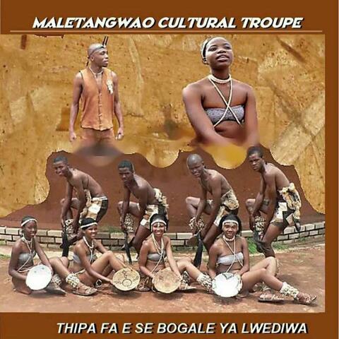 Thipa Fa Ese Bogale Ya Lwediwa