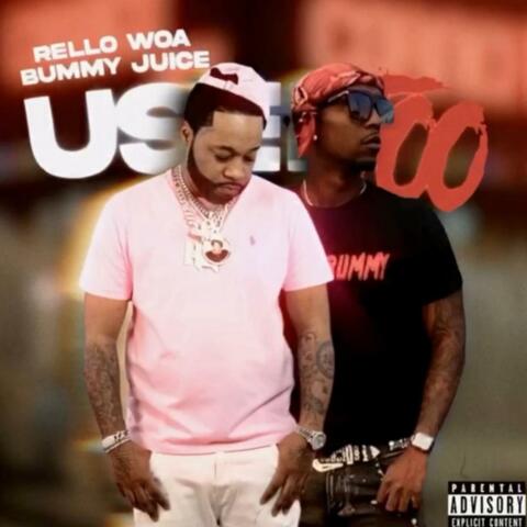 Used Too (feat. Rello Woa)